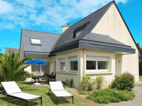 Holiday Home Le Triskell - CED229, Cleder